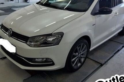 VW Polo 54.100 km 12.490 &euro; Gersthofen 86368