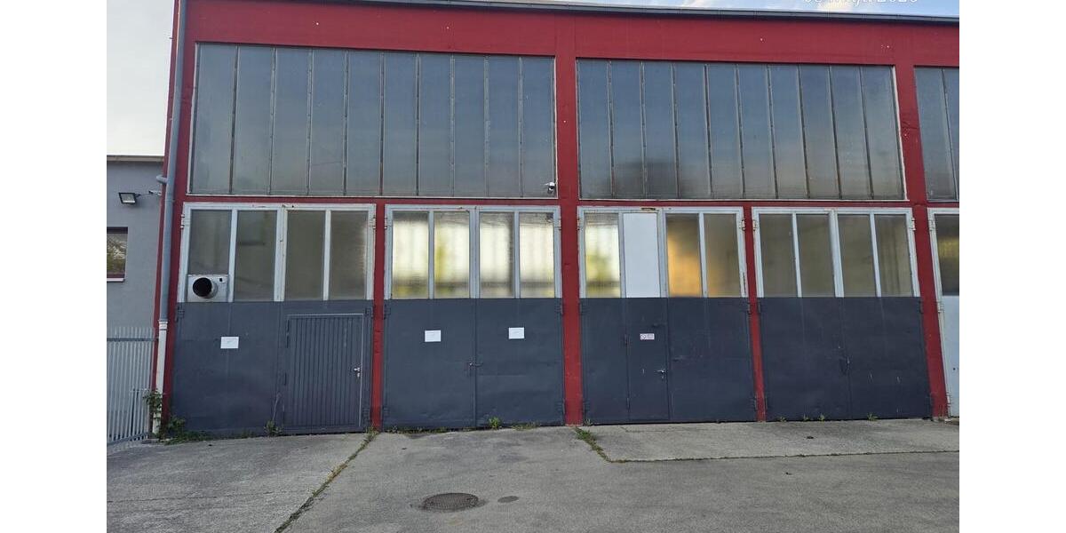 Gewerbeobjekt Augsburg Lechhausen - 1.530&euro; | Angebot:26503647