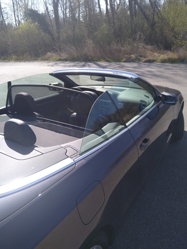A5 Cabrio