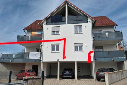 Wohnung Pöttmes - 2 Zimmer, 75 m&sup2;, 370.000&euro; | Angebot:26088821