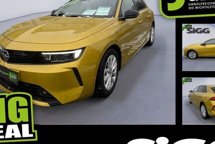 Opel Astra 22.300 km 14.480 &euro; Meitingen 86405