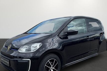 VW e-up! 28.800 km 27.700 € Aichach 86551