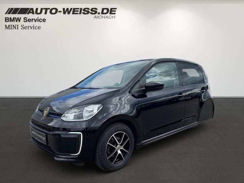 VW e-up! 28.800 km 27.700 € Aichach 86551