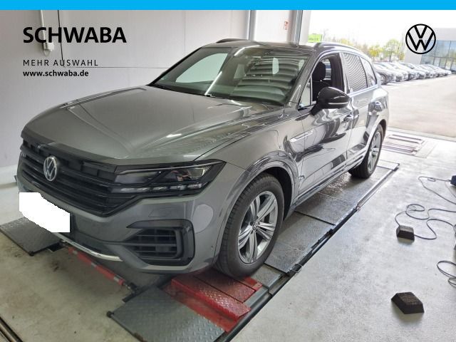 VW Touareg 86.812 km 44.390 &euro; Gersthofen 86368