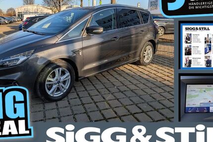 Ford S-Max 55.150 km 22.890 &euro; Augsburg 86165