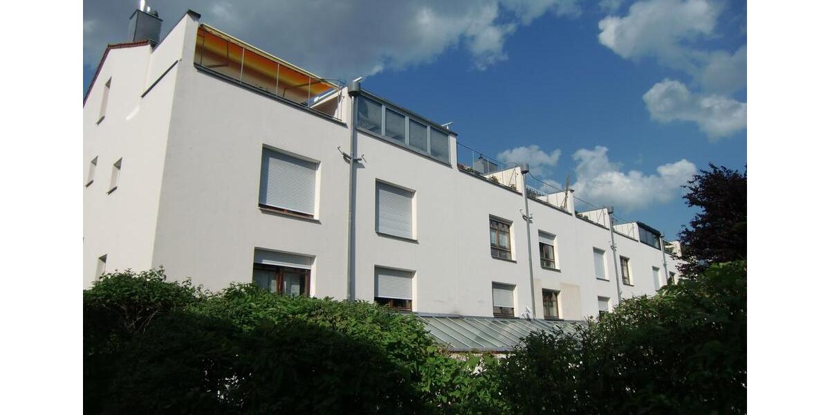 Maisonettenwohnung Augsburg Antonsviertel - 3.5 Zimmer, 87 m&sup2;, 1.200&euro; | Angebot:26208356