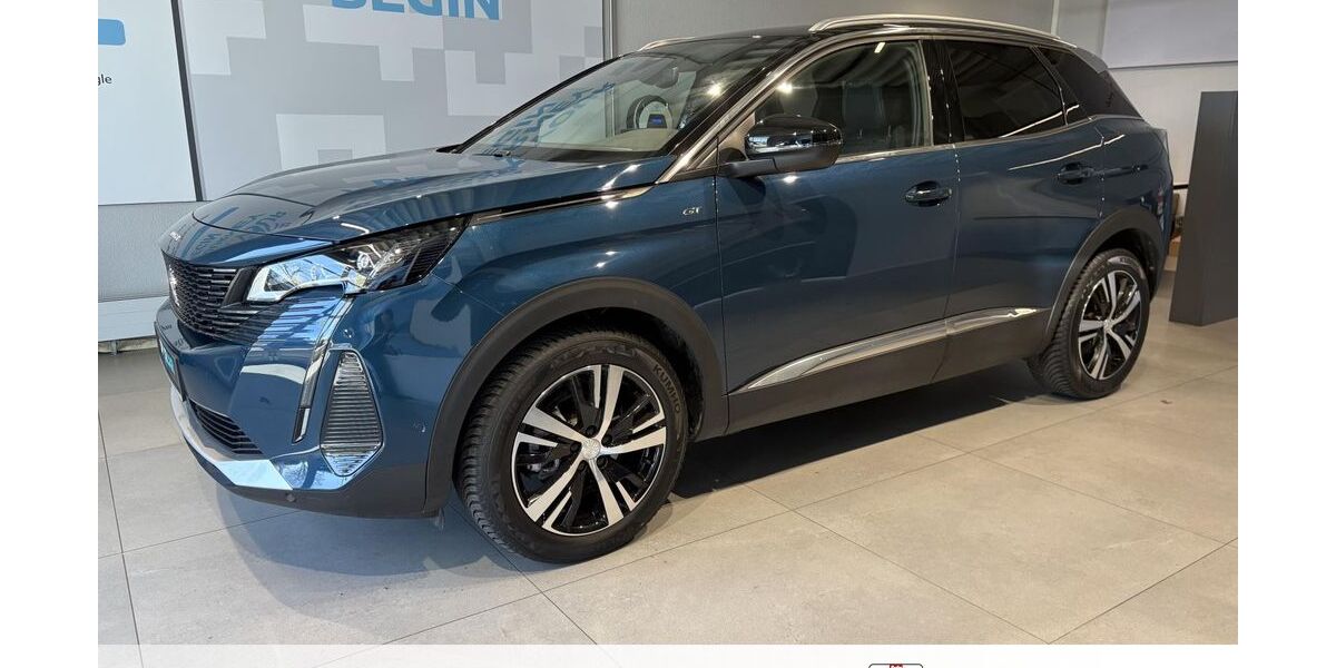 Peugeot 3008 18.321 km 25.950 &euro; Augsburg 86179