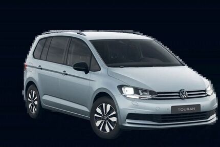 VW Touran 2.178 km 37.990 &euro; Scheuring 86937
