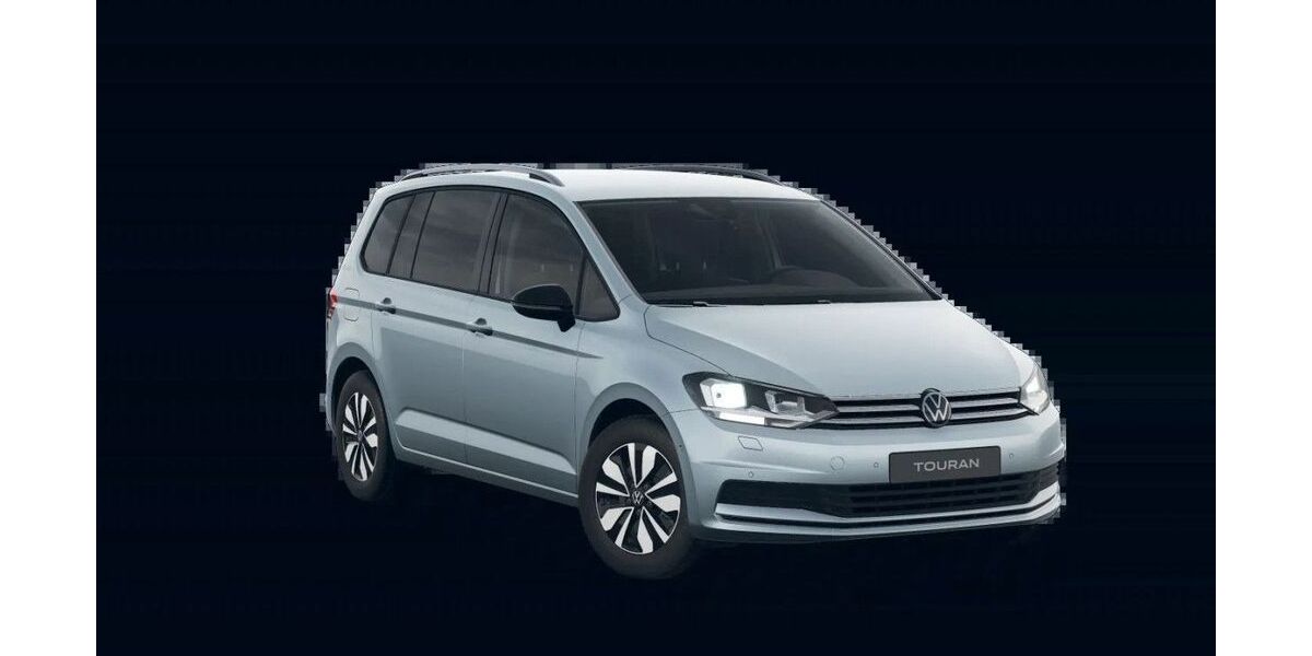 VW Touran 2.178 km 37.990 &euro; Scheuring 86937