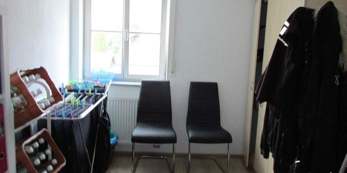 Etagenwohnung Untermeitingen - 3 Zimmer, 85 m&sup2;, 355.000&euro; | Angebot:25683407