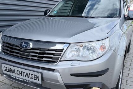 Subaru Forester 197.000 km 4.990 &euro; Mering bei München/ Augsburg 86415
