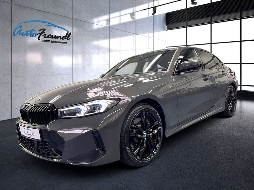 BMW 330 25.400 km 48.999 € Meitingen bei Augsburg 86405
