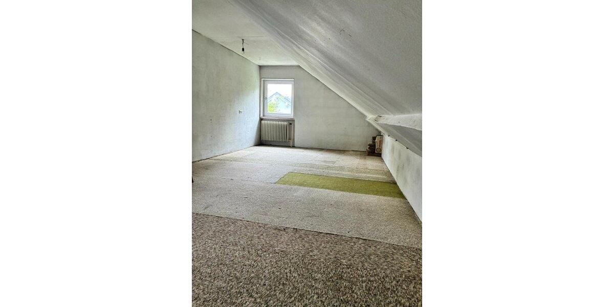 Einfamilienhaus Dinkelscherben - 7 Zimmer, 158 m&sup2;, 539.000&euro; | Angebot:26862913