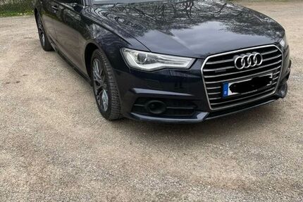 Audi A6 138.000 km 18.600 &euro; Augsburg 86159