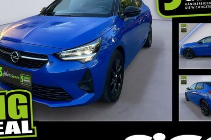 Opel Corsa 38.851 km 14.480 &euro; Augsburg 86199