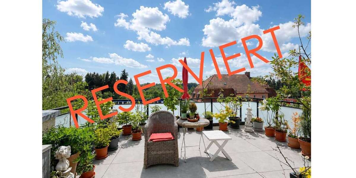 Etagenwohnung Geltendorf - 3 Zimmer, 117 m&sup2;, 699.000&euro; | Angebot:26828984