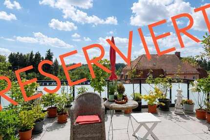 Wohnung Geltendorf - 3 Zimmer, 117 m&sup2;, 699.000&euro; | Angebot:26828984