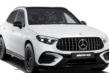 Mercedes-Benz GLC 63 AMG 12.000 km 89.950 &euro; Mittelstetten-Vogach 82293