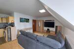 Dachgeschoßwohnung Gersthofen - 1 Zimmer, 225.000&euro; | Angebot:22284676