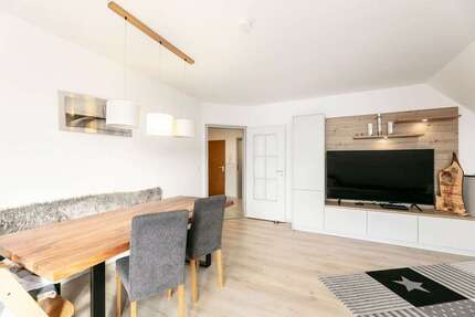 Wohnung Langweid am Lech - 5 Zimmer, 111 m&sup2;, 439.000&euro; | Angebot:24559585