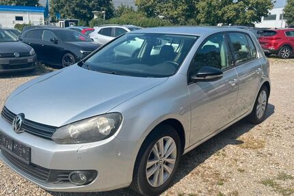 VW Golf 128.600 km 5.000 &euro; Augsburg 86167