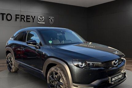 Mazda MX-30 8.000 km 30.550 &euro; Gersthofen 86368