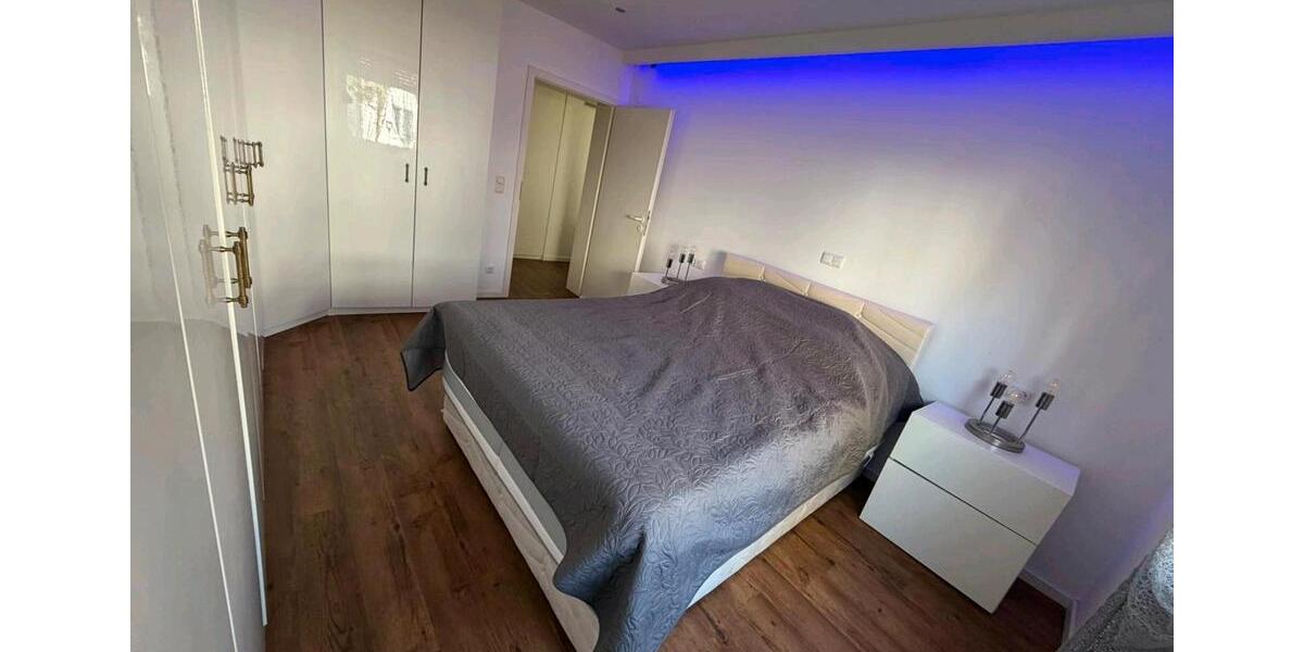 Hochparterre Augsburg Oberhausen - 2 Zimmer, 70 m&sup2;, 1.290&euro; | Angebot:26021081