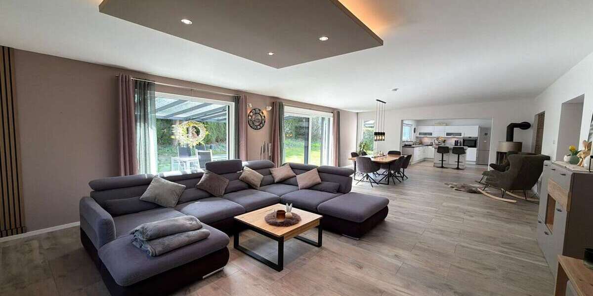 Einfamilienhaus Diedorf - 4 Zimmer, 178 m&sup2;, 899.000&euro; | Angebot:27134885
