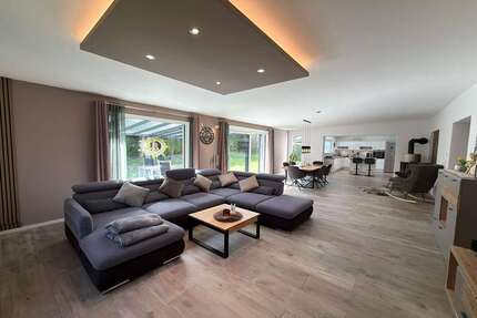 Haus Diedorf - 4 Zimmer, 178 m&sup2;, 899.000&euro; | Angebot:27134885