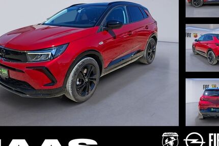 Opel Grandland (X) 56.200 km 20.980 &euro; Schwabmünchen 86830