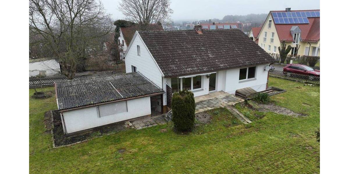 Einfamilienhaus Klingen Klingen - 3 Zimmer, 100 m&sup2;, 589.750&euro; | Angebot:26037092