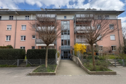 Wohnung Augsburg Bärenkeller - 5 Zimmer, 115 m&sup2;, 485.000&euro; | Angebot:26037367