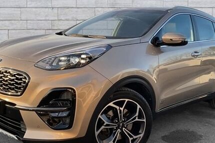 Kia Sportage 55.000 km 23.900 &euro; Augsburg 86179