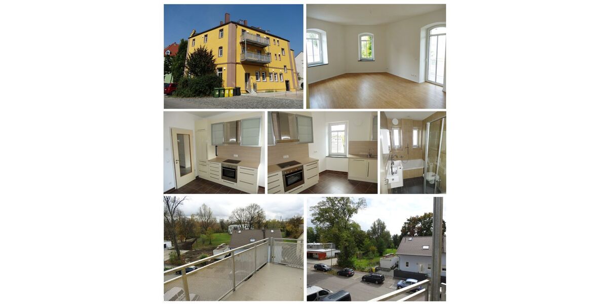 Provisionsfrei* Direkt vom Eigentümer: Historisches 11 Parteien Mehrfamilienhaus in Augsburg nahe Lech, Renditeobjekt von privat (ohne Makler) - Mehrfamilienhaus, Wohnhaus Augsburg Lechhausen | Angebot:22667067