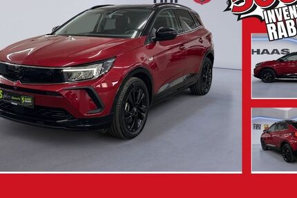 Opel Grandland (X) 24.000 km 19.480 &euro; Schwabmünchen 86830