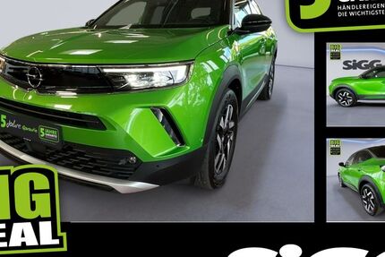 Opel Mokka 28.320 km 16.480 &euro; Augsburg 86167