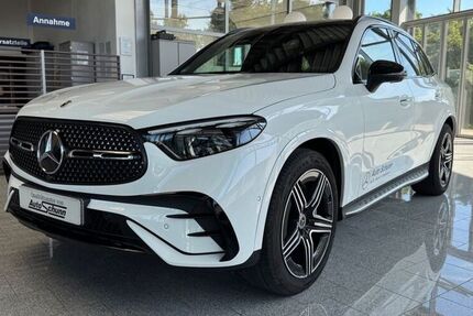 Mercedes GLC 200