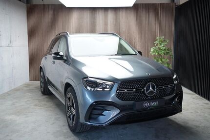 Mercedes-Benz GLE 300 8.500 km 85.204 € Königsbrunn 86343