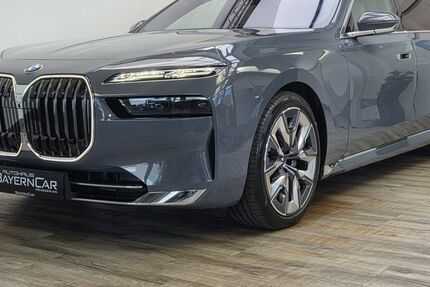 BMW 740 5.150 km 112.789 &euro; Königsbrunn 86343
