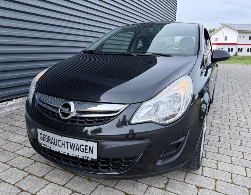Corsa