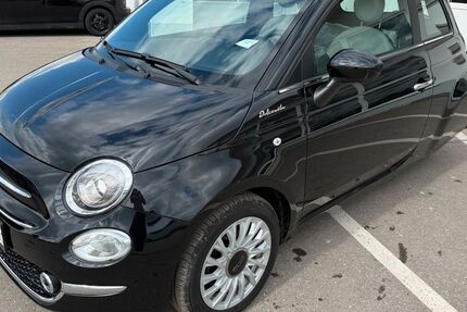 Fiat 500 19.400 km 27.990 &euro; Stadtbergen 86391