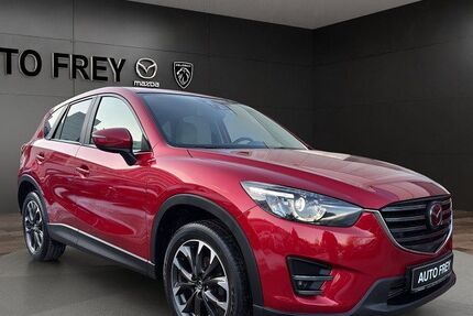 Mazda CX-5 186.264 km 12.950 &euro; Augsburg 86167