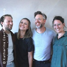 HEY HÄNS 10.10.2026 Weilachmühle - Kleinkunstbühne