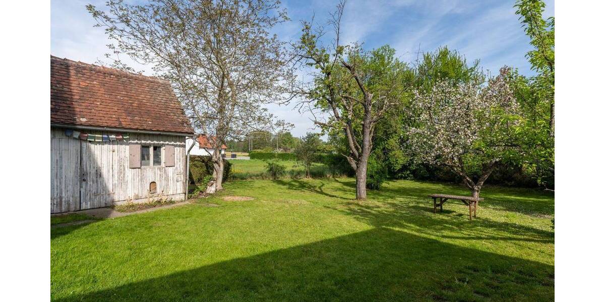 Einfamilienhaus Gessertshausen Margertshausen - 4 Zimmer, 93 m&sup2;, 426.000&euro; | Angebot:26594922