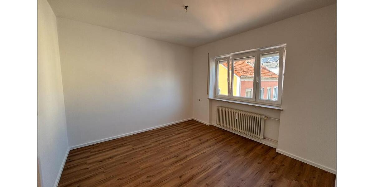 Etagenwohnung Augsburg Innenstadt - 3 Zimmer, 54 m&sup2;, 212.000&euro; | Angebot:27120290