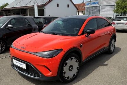 Smart #3 11.300 km 33.950 &euro; Mittelstetten-Vogach 82293