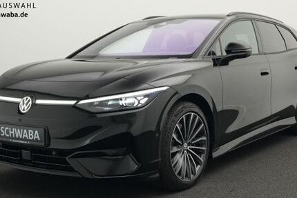 VW ID.7 11.600 km 54.410 &euro; Gersthofen 86368