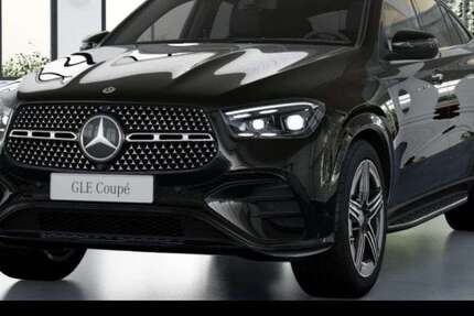 Mercedes-Benz GLE 450 9.900 km 97.900 &euro; Augsburg 86161