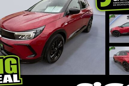 Opel Grandland (X) 51.300 km 17.980 &euro; Meitingen 86405