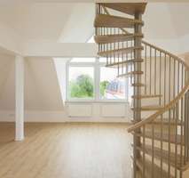 Wohnung Augsburg Innenstadt - 2 Zimmer, 65 m&sup2;, 329.000&euro; | Angebot:23991194